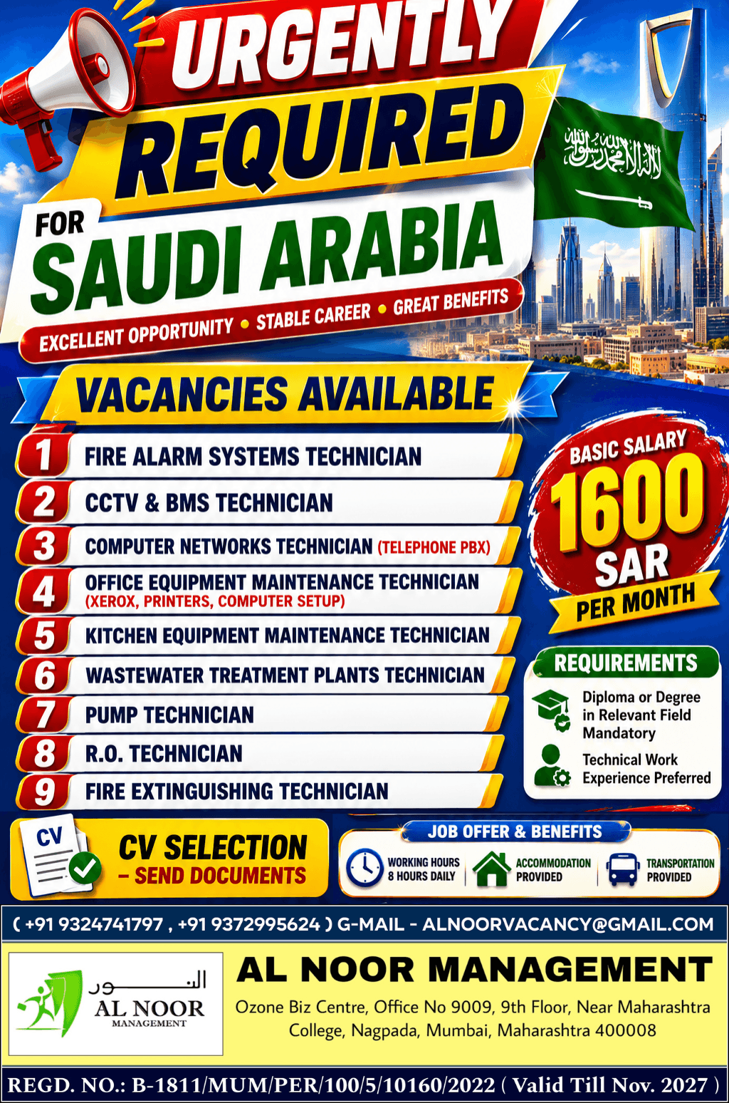 Job image