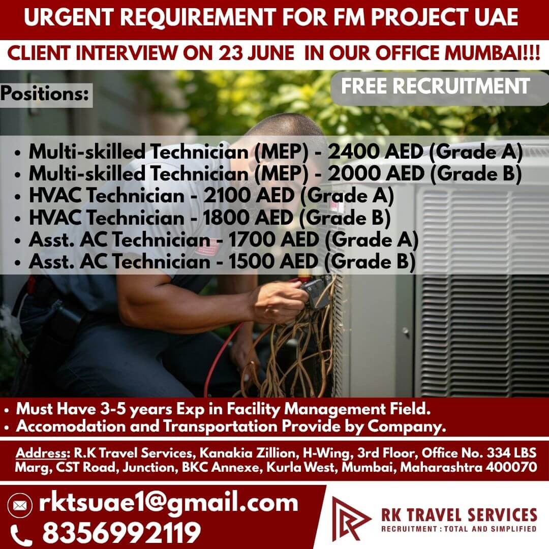 Job image