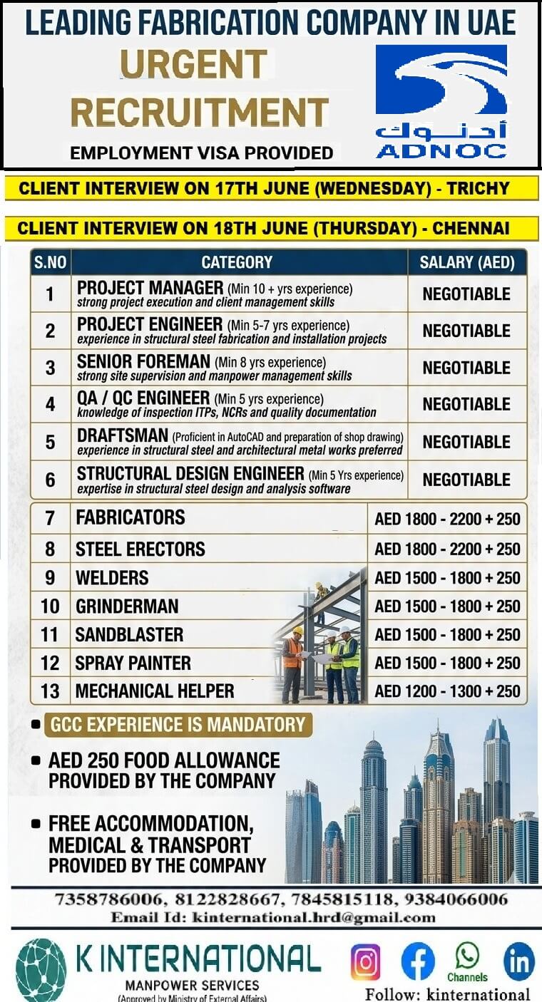 Job image
