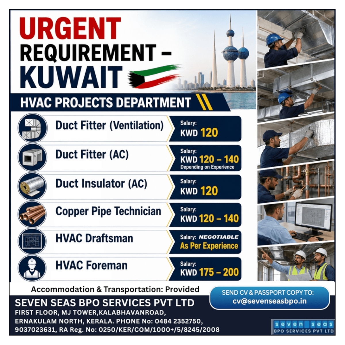 Job image