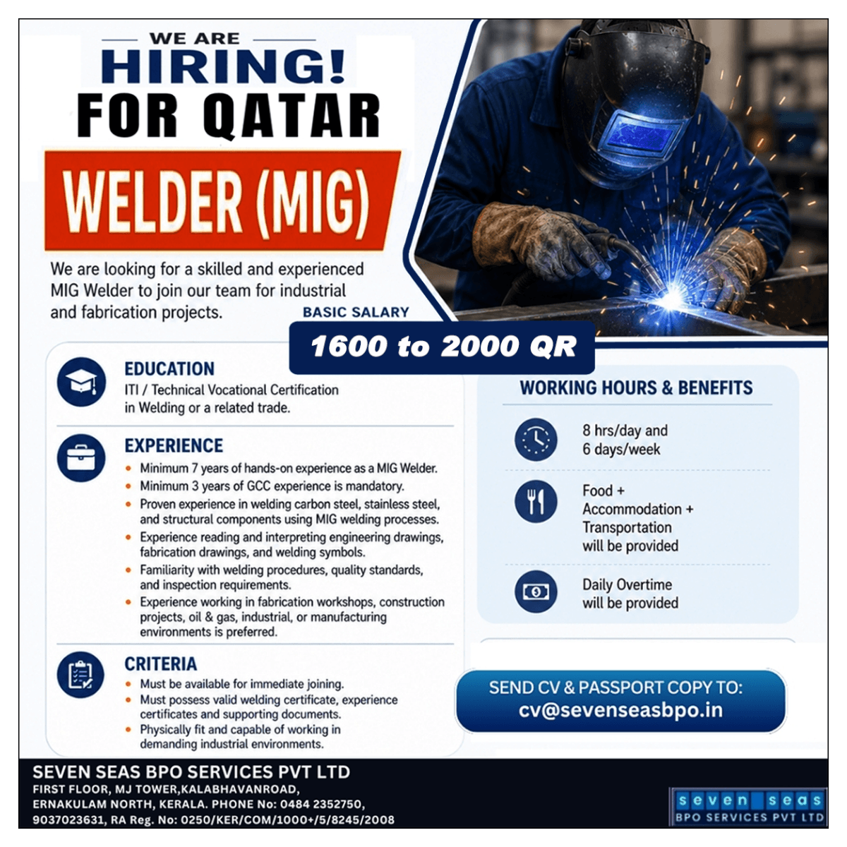 Job image
