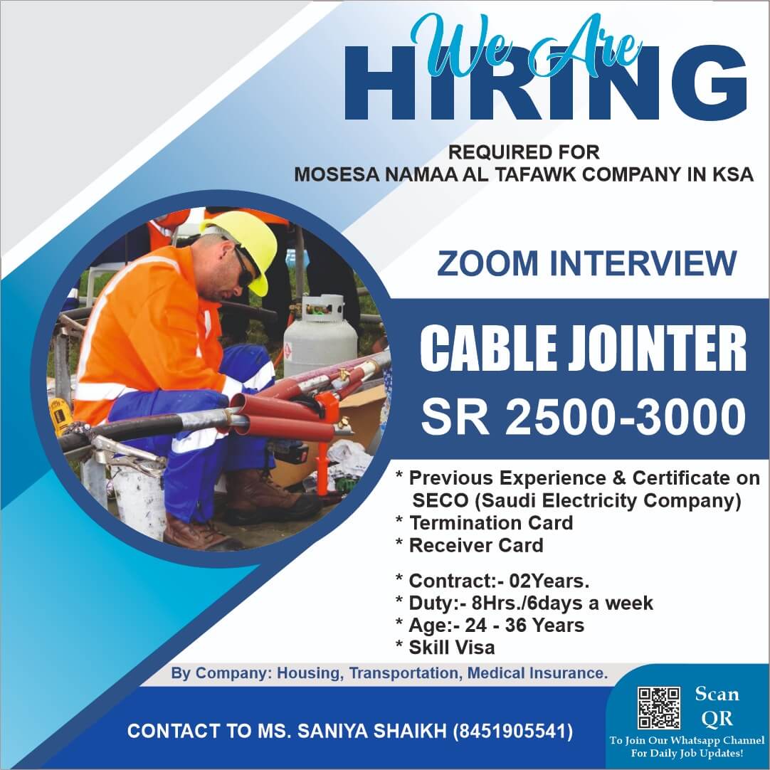 Job image