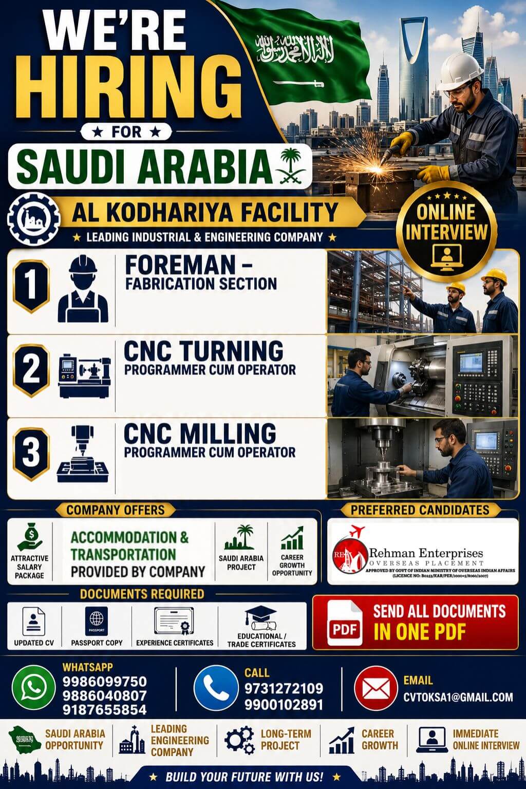 Job image