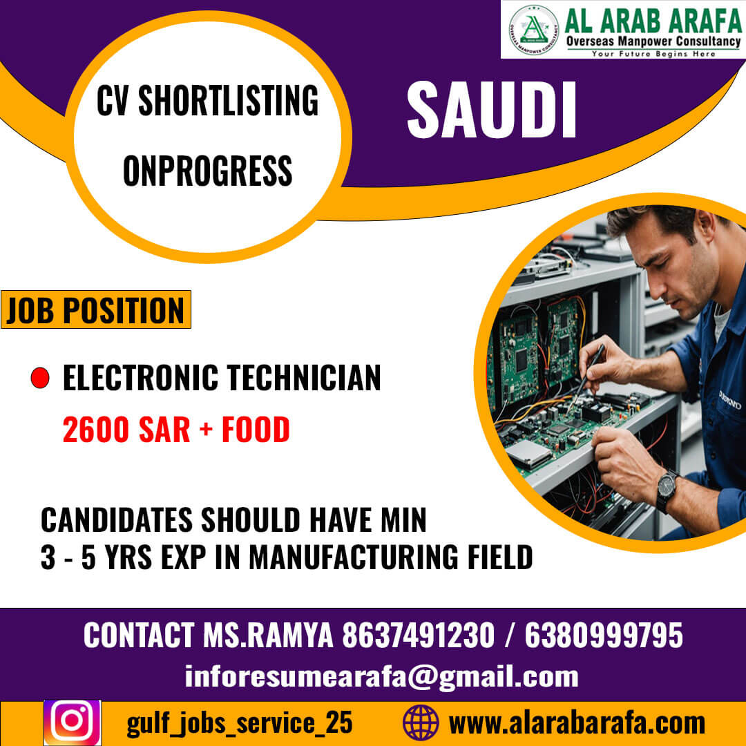 Job image