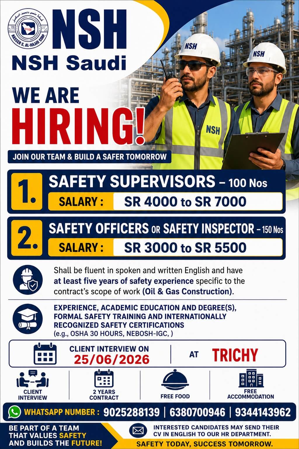 Job image