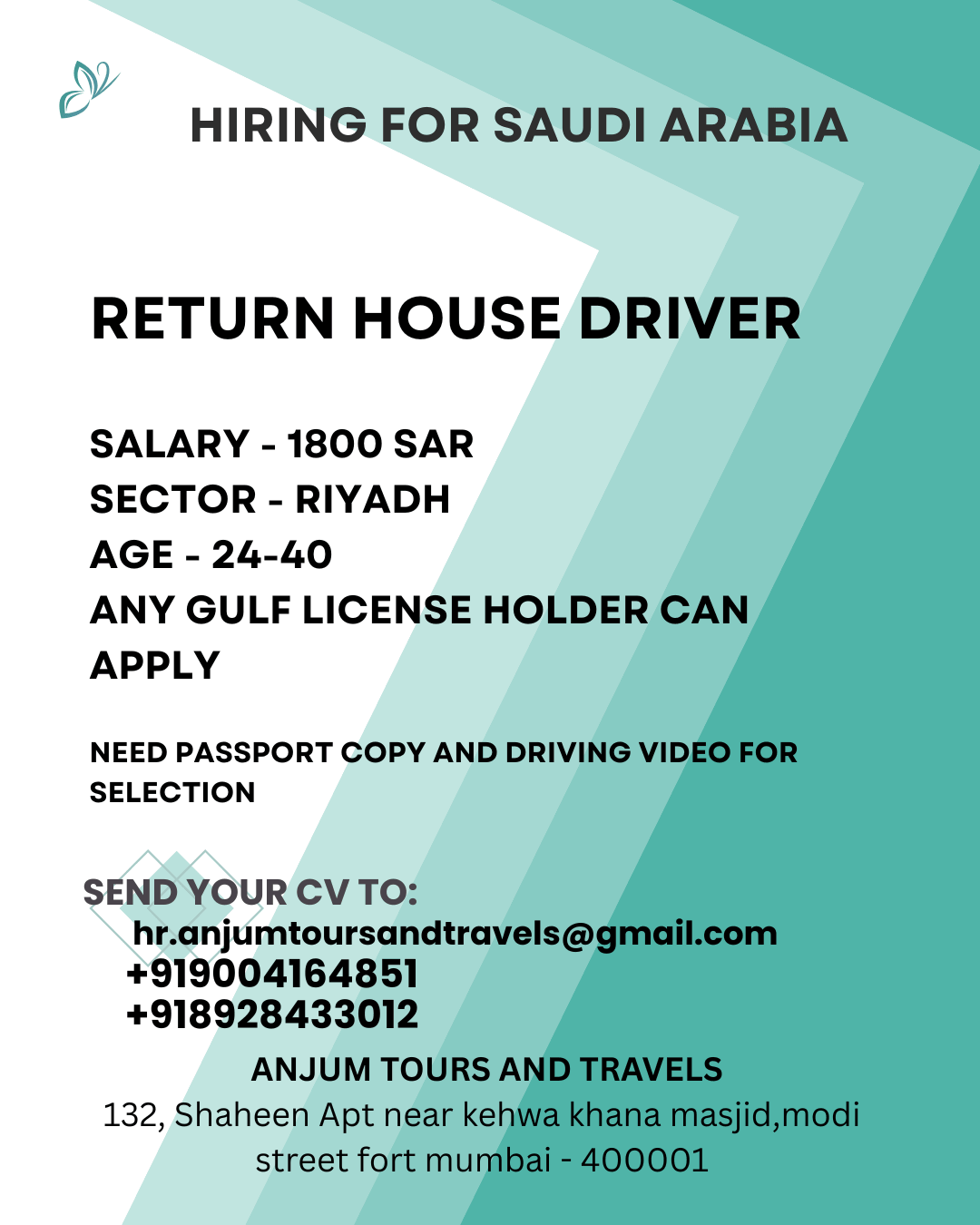 Job image
