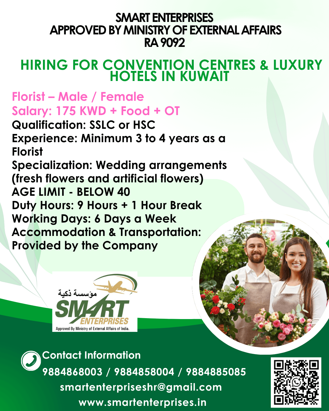 Job image