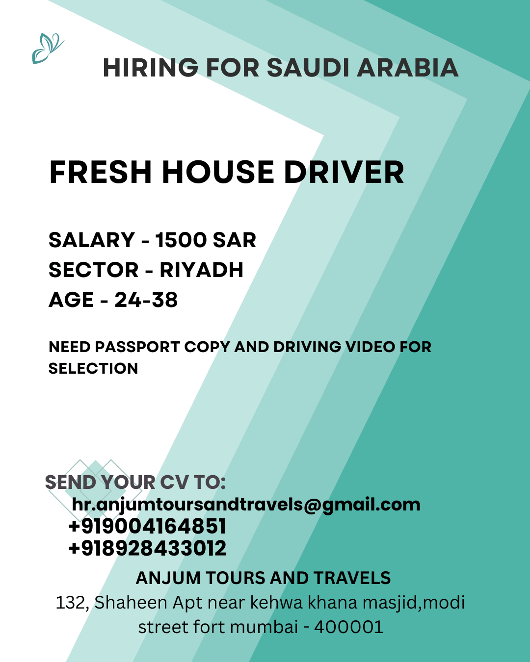 Job image