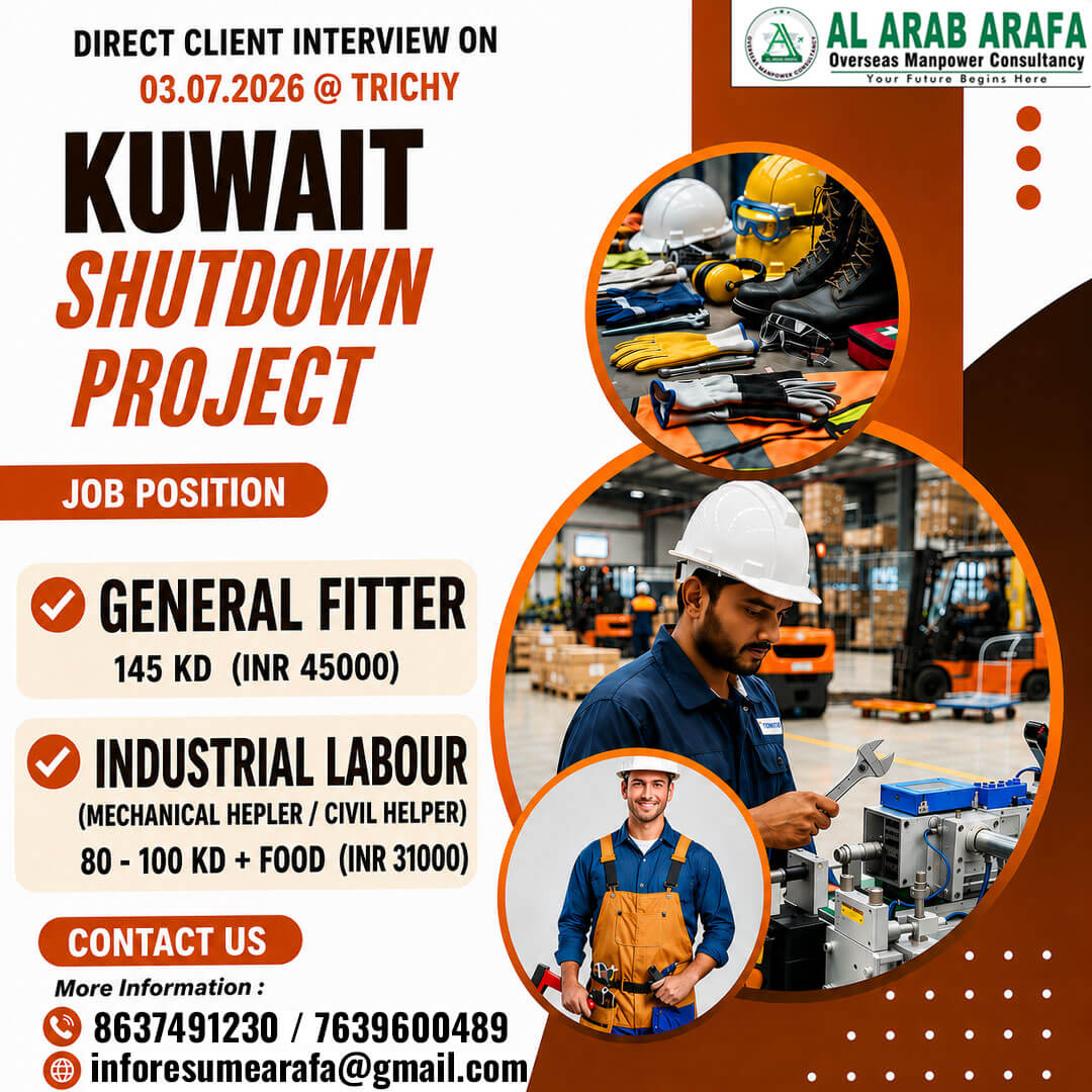 Job image