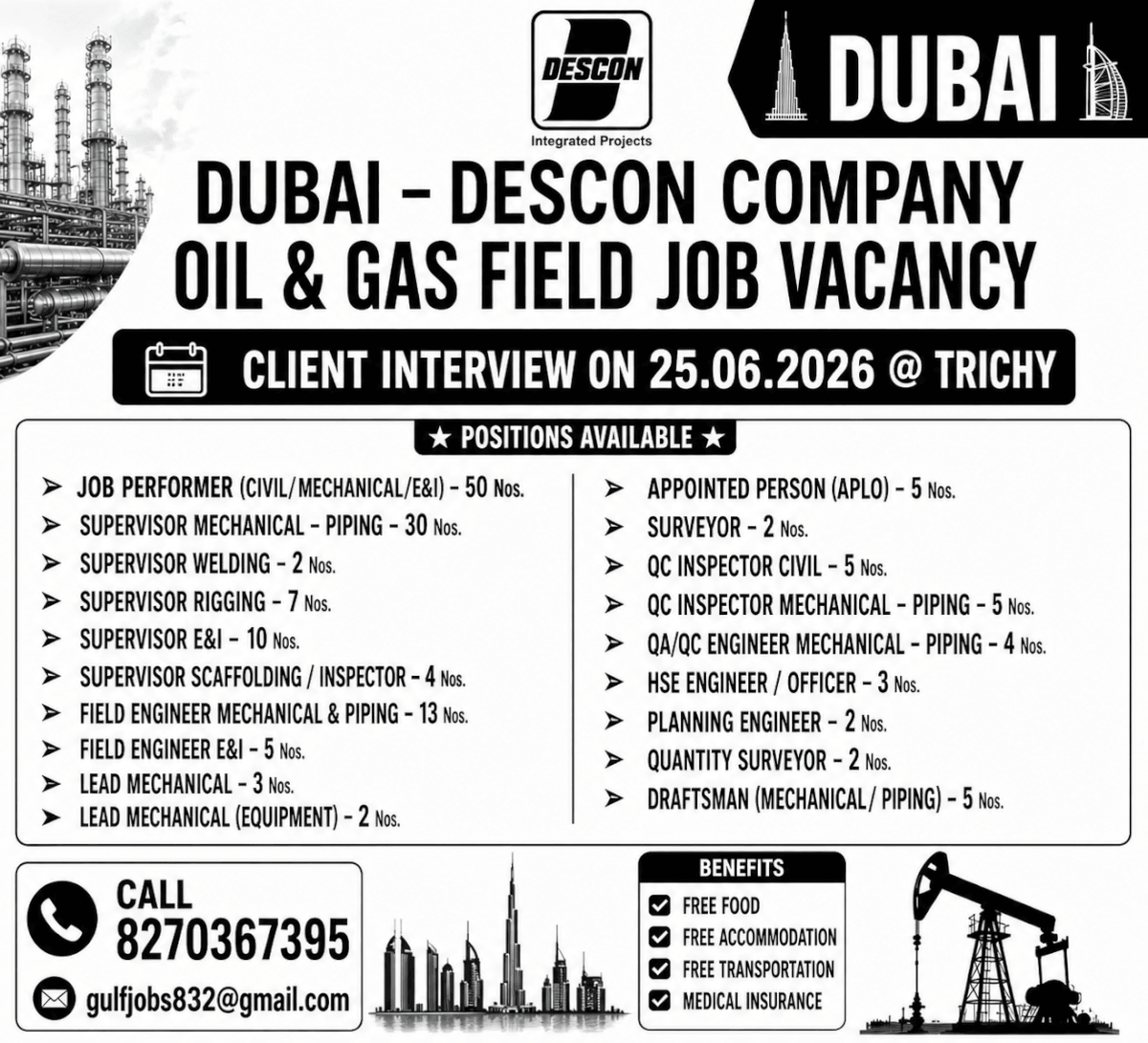 Job image