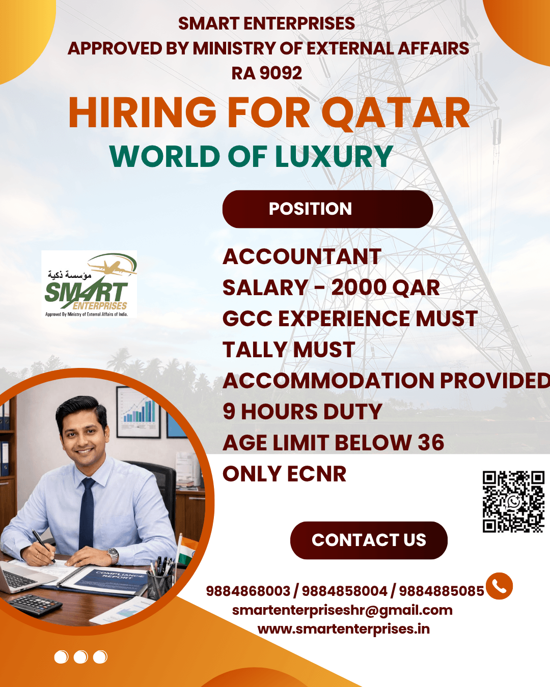 Job image