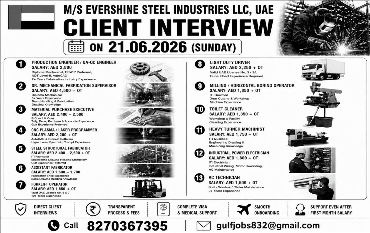 Client Interview on 21.06.2026