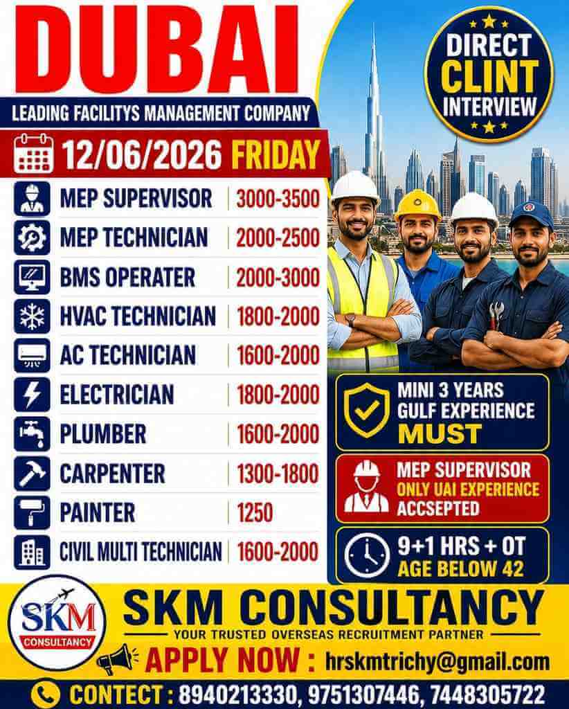 Job image
