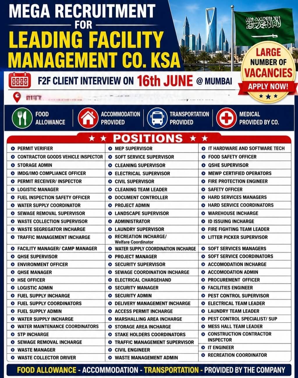 Job image