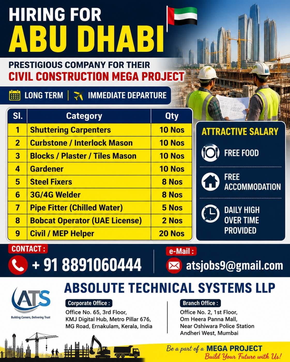 Job image
