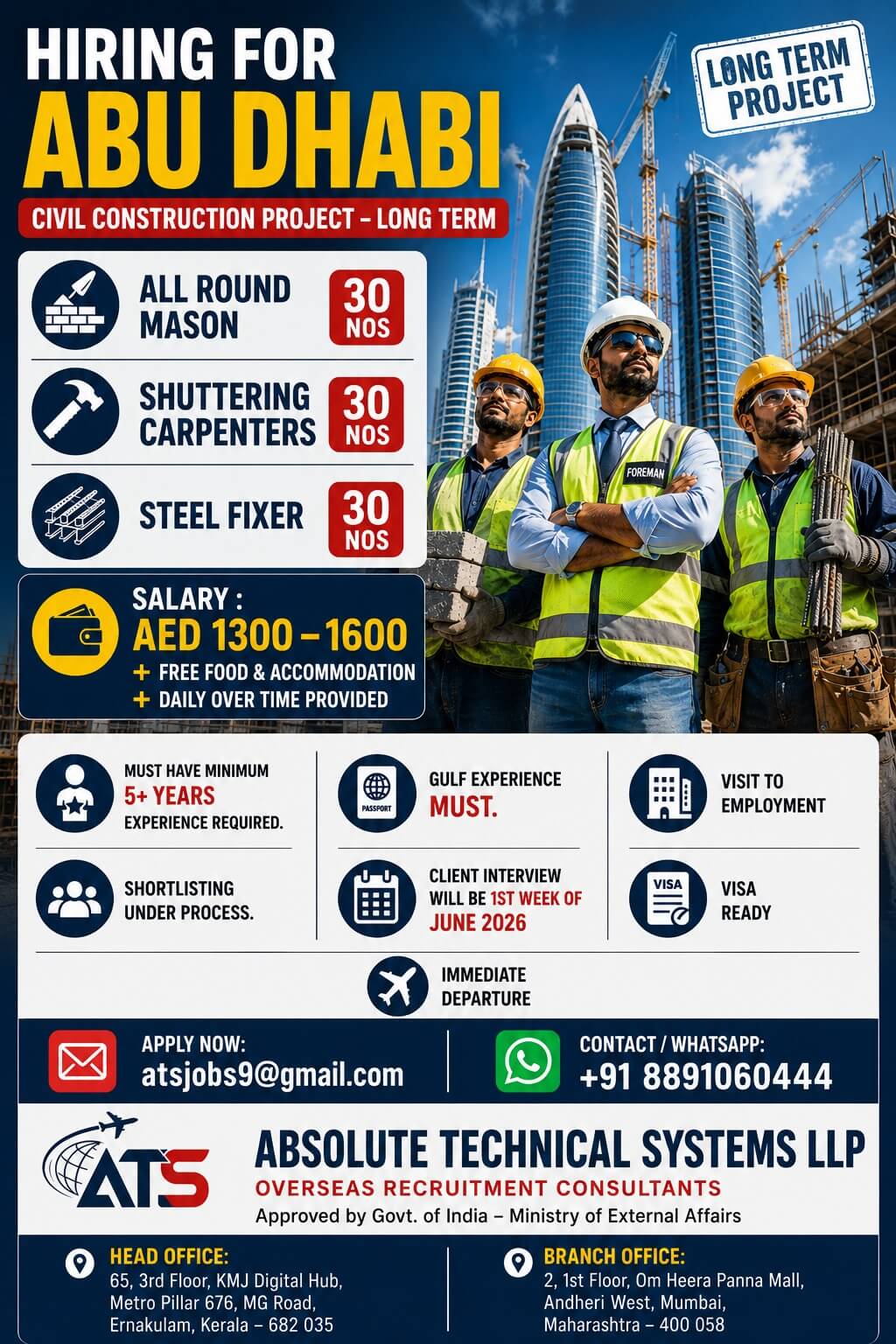 Job image