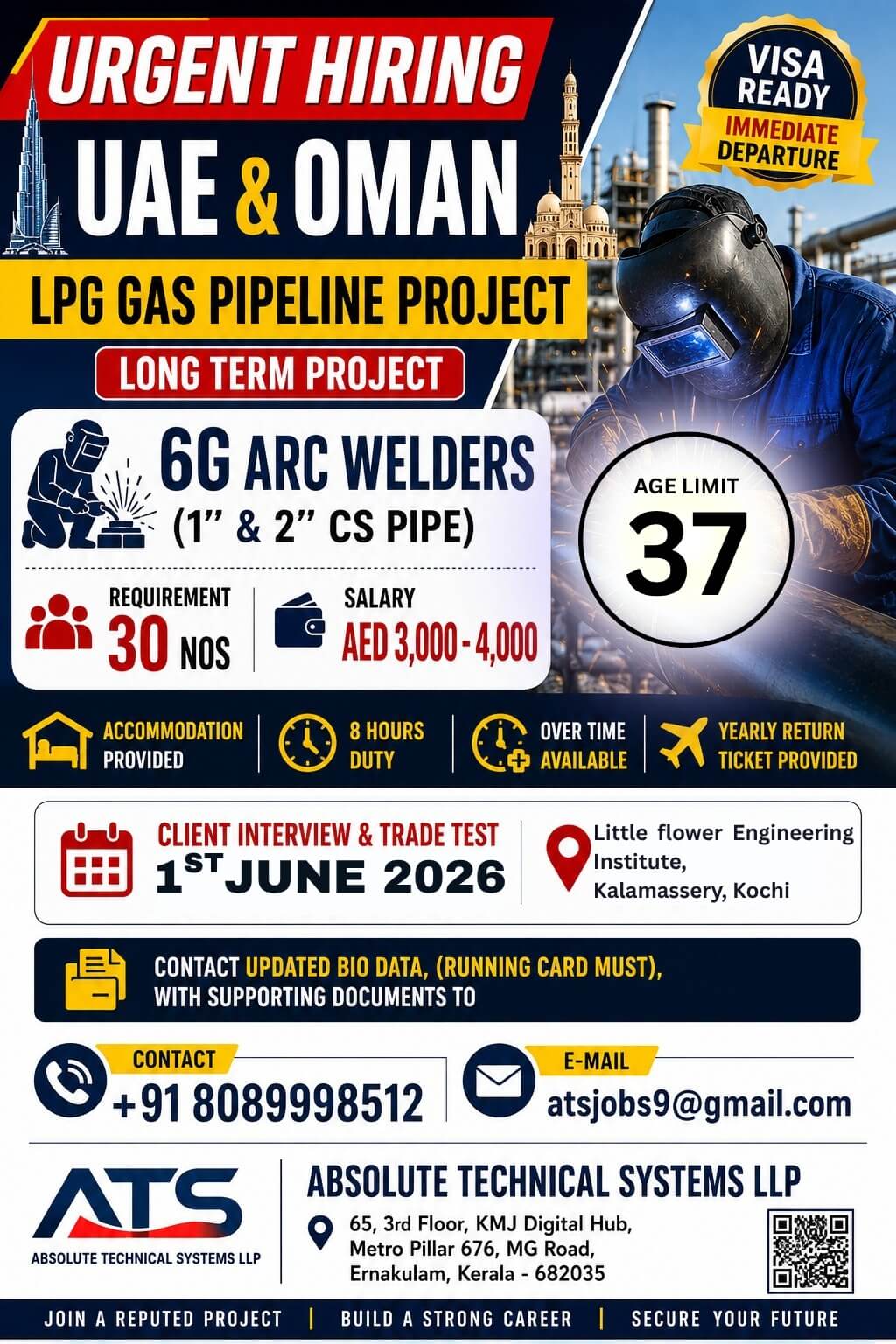 Job image