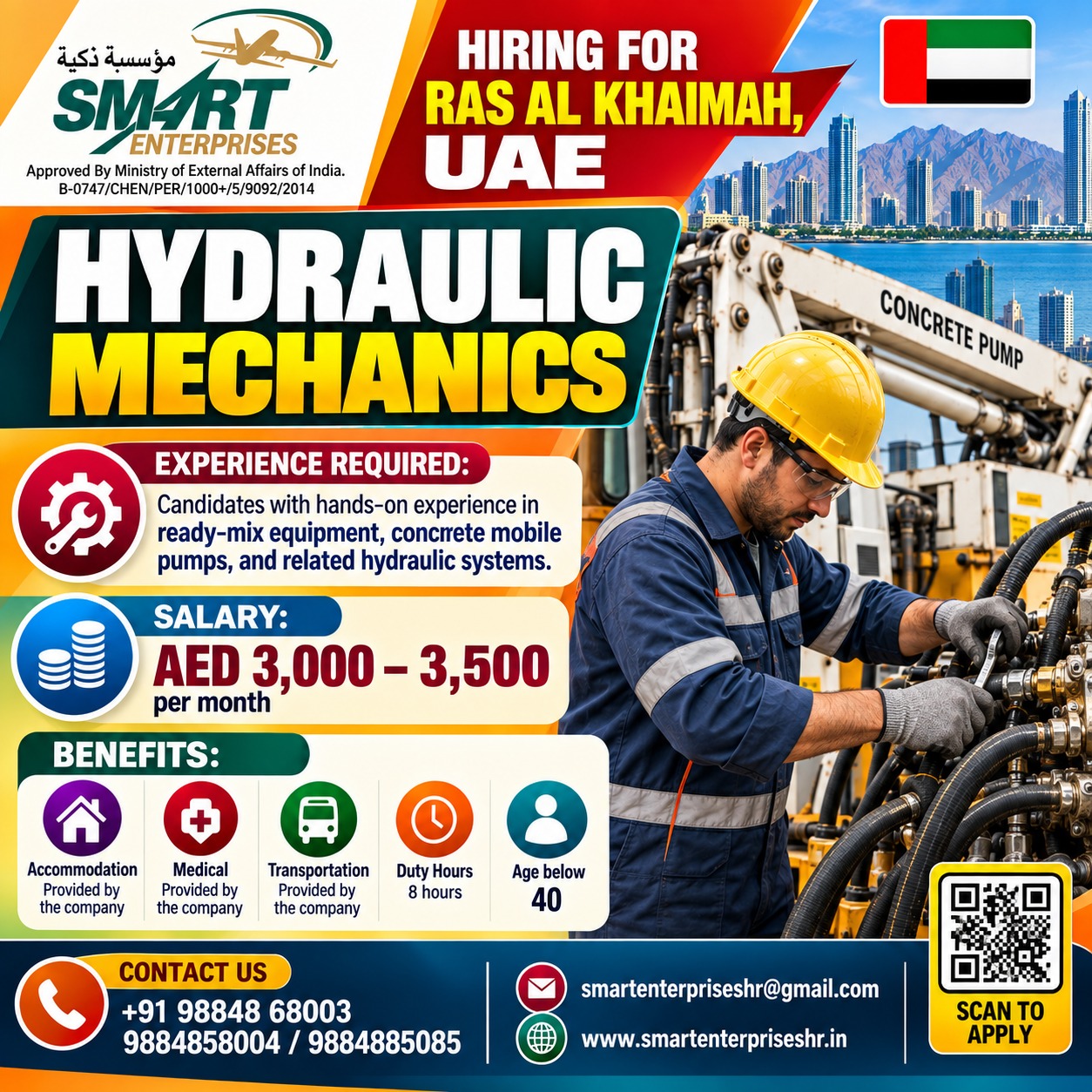 HYDRAULIC MECHANICS