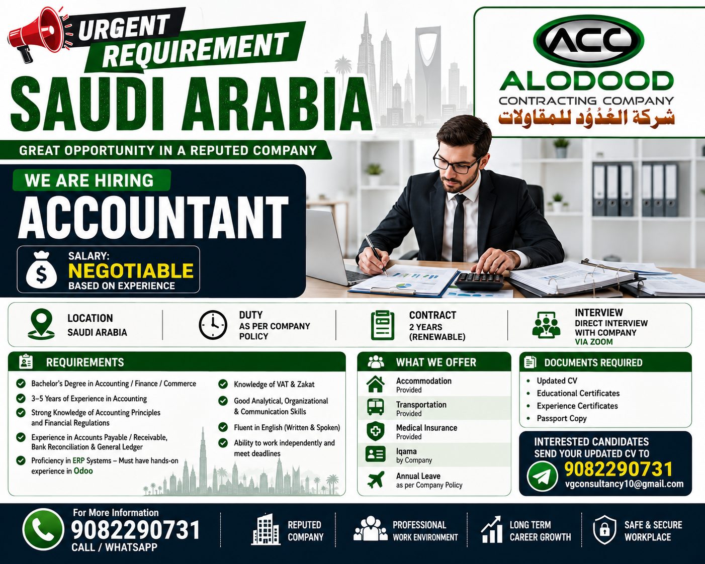 Accountant