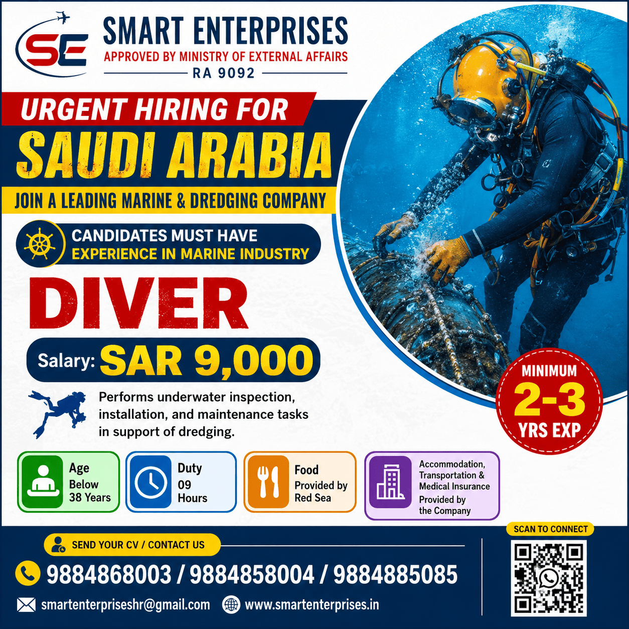 DIVER