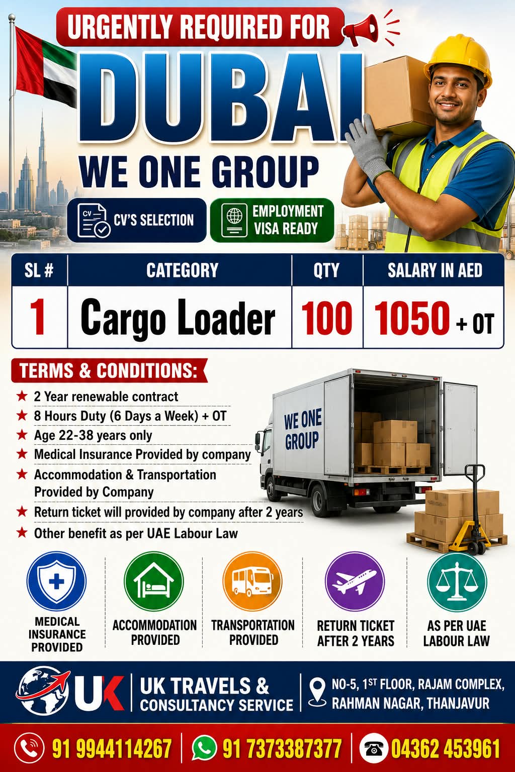 CARGOLOADER