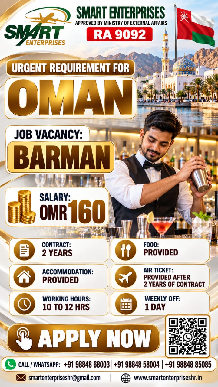 Barman