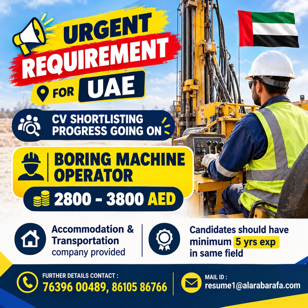 MACHINE  OPERATOR