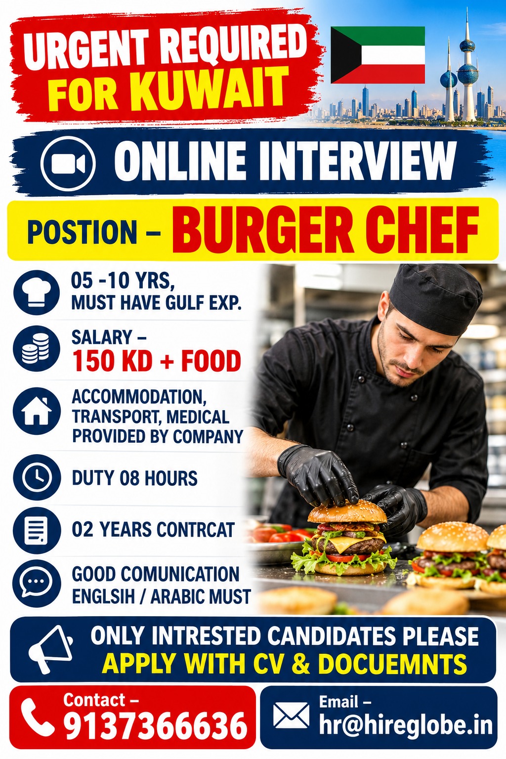 Burger Chef