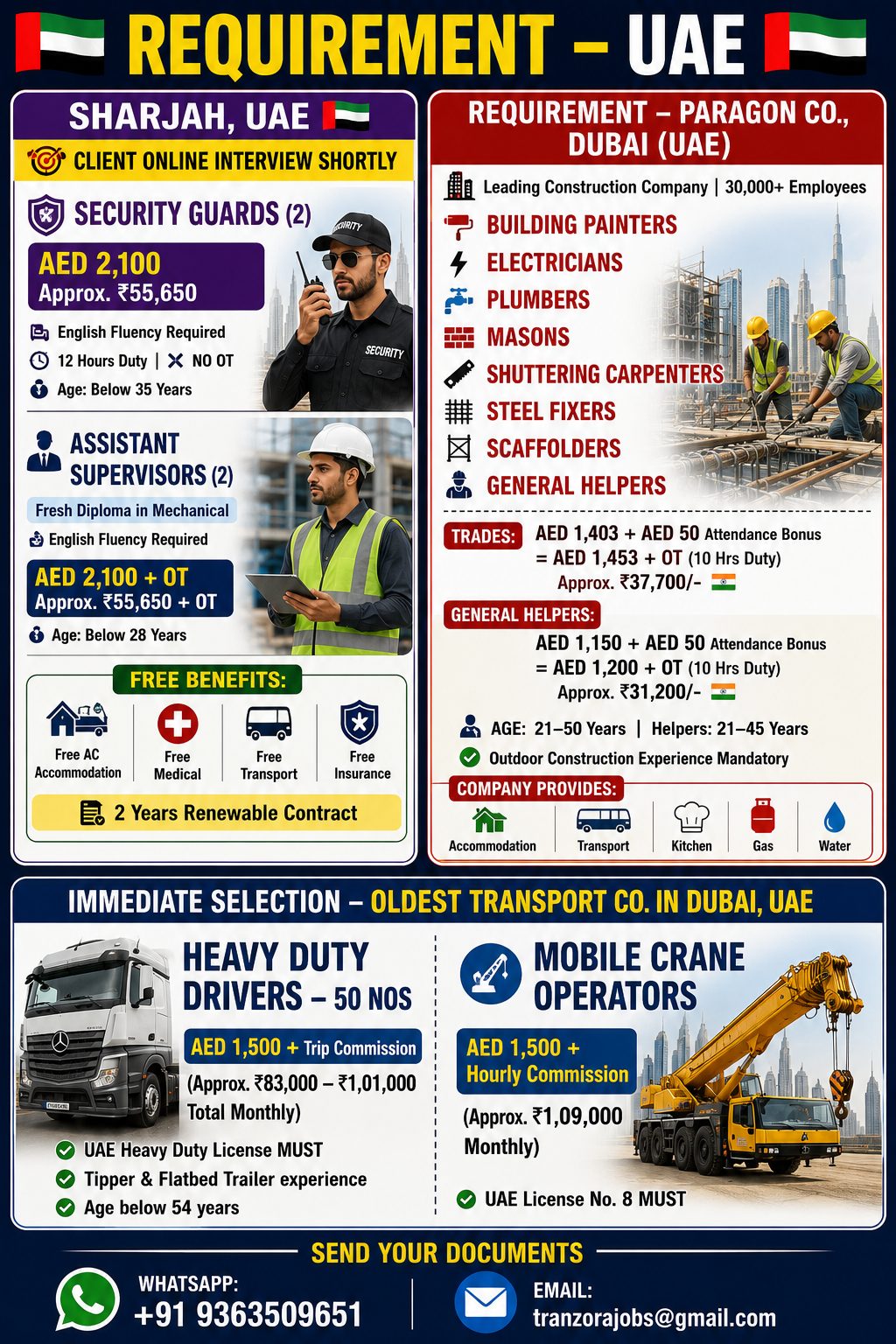 UAE JOBS 001