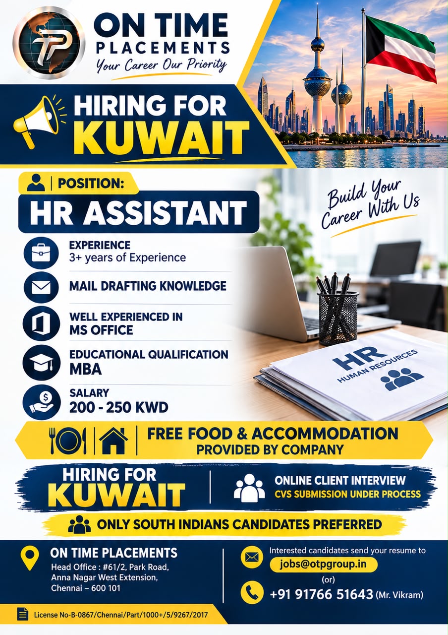 HR Assistant