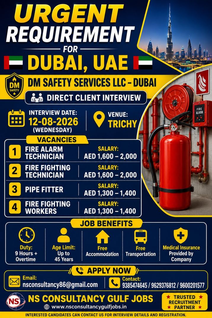 LEADING SAFETY SERVICE LLC COMPANY UAE