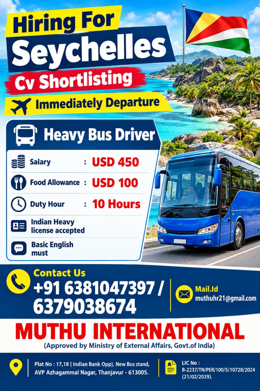 Heavy Bus Driver 2