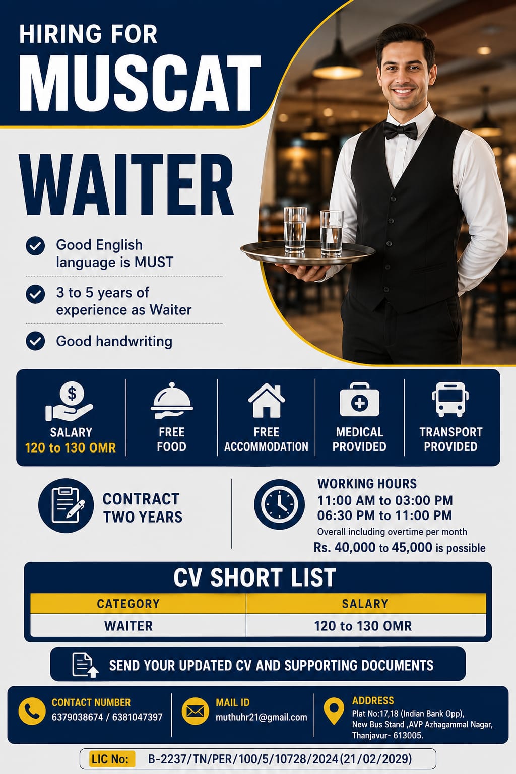 Waiter...