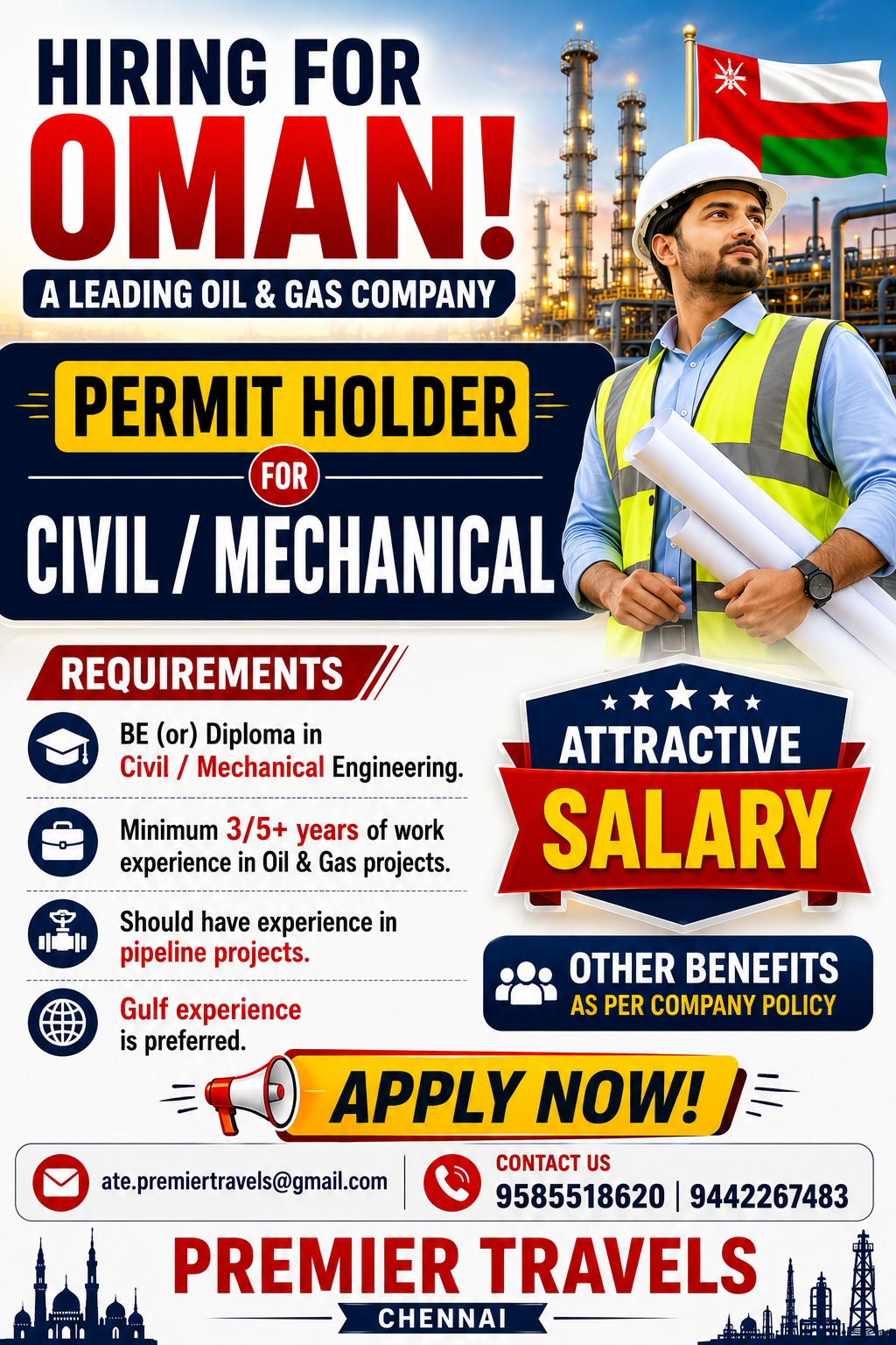 Permi Holder